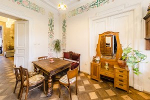 Перша сімейна ресторація Мулярових, старогалицька кухня, Івано-Франківськ